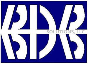 Bdb Logo - BDB Solutions LLC | Management Consulting Services Round Rock TX