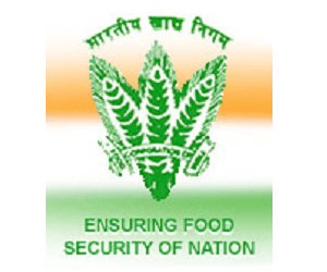 FCI Logo - FCI Watchman Syllabus 2018 Check Region wise Exam pattern