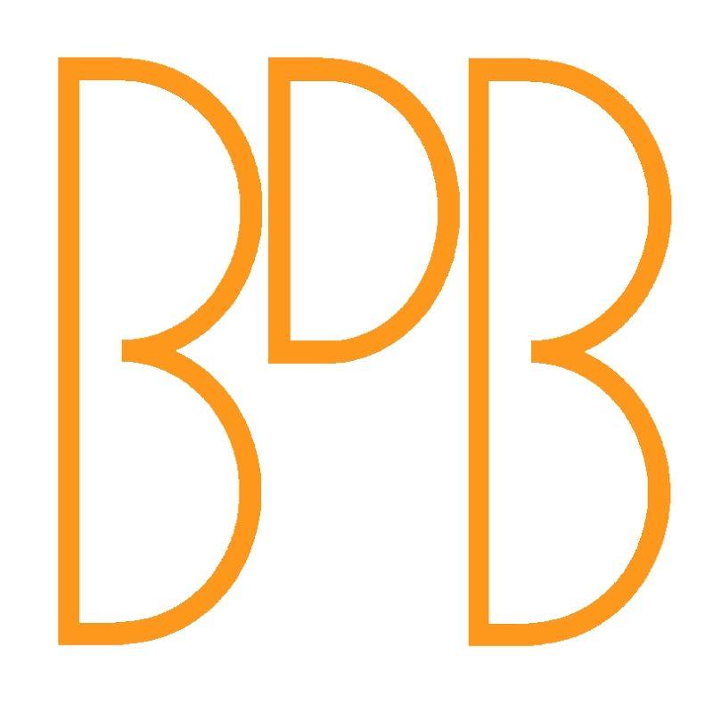 Bdb Logo - BDB-HESSENFRANKFURT | LOGOS