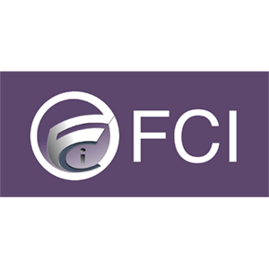 FCI Logo - FCI Logo Purple Income Weatherization Program (LIWP)