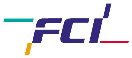 FCI Logo - FCI