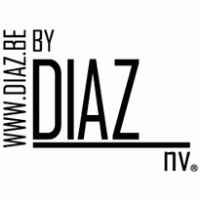 Diaz Logo - Diaz Sunprotection / Decoration Logo Vector (.EPS) Free Download