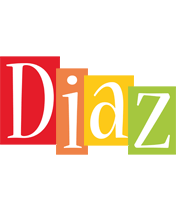 Diaz Logo - Diaz Logo | Name Logo Generator - Smoothie, Summer, Birthday, Kiddo ...