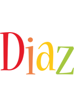 Diaz Logo - Diaz Logo | Name Logo Generator - Smoothie, Summer, Birthday, Kiddo ...