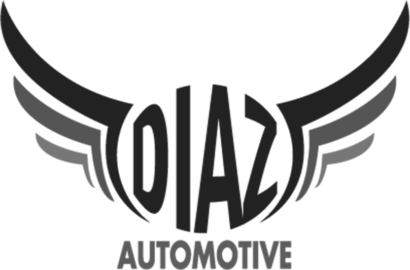 Diaz Logo - Diaz Automotive LLC