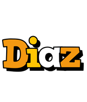 Diaz Logo - Diaz Logo | Name Logo Generator - Popstar, Love Panda, Cartoon ...