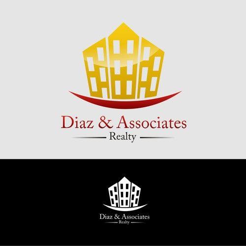 Diaz Logo - Help Diaz & Associates Realty with a new logo | Logo design contest