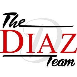 Diaz Logo - The Diaz Team Archives Williams Southwest. Fort Bend