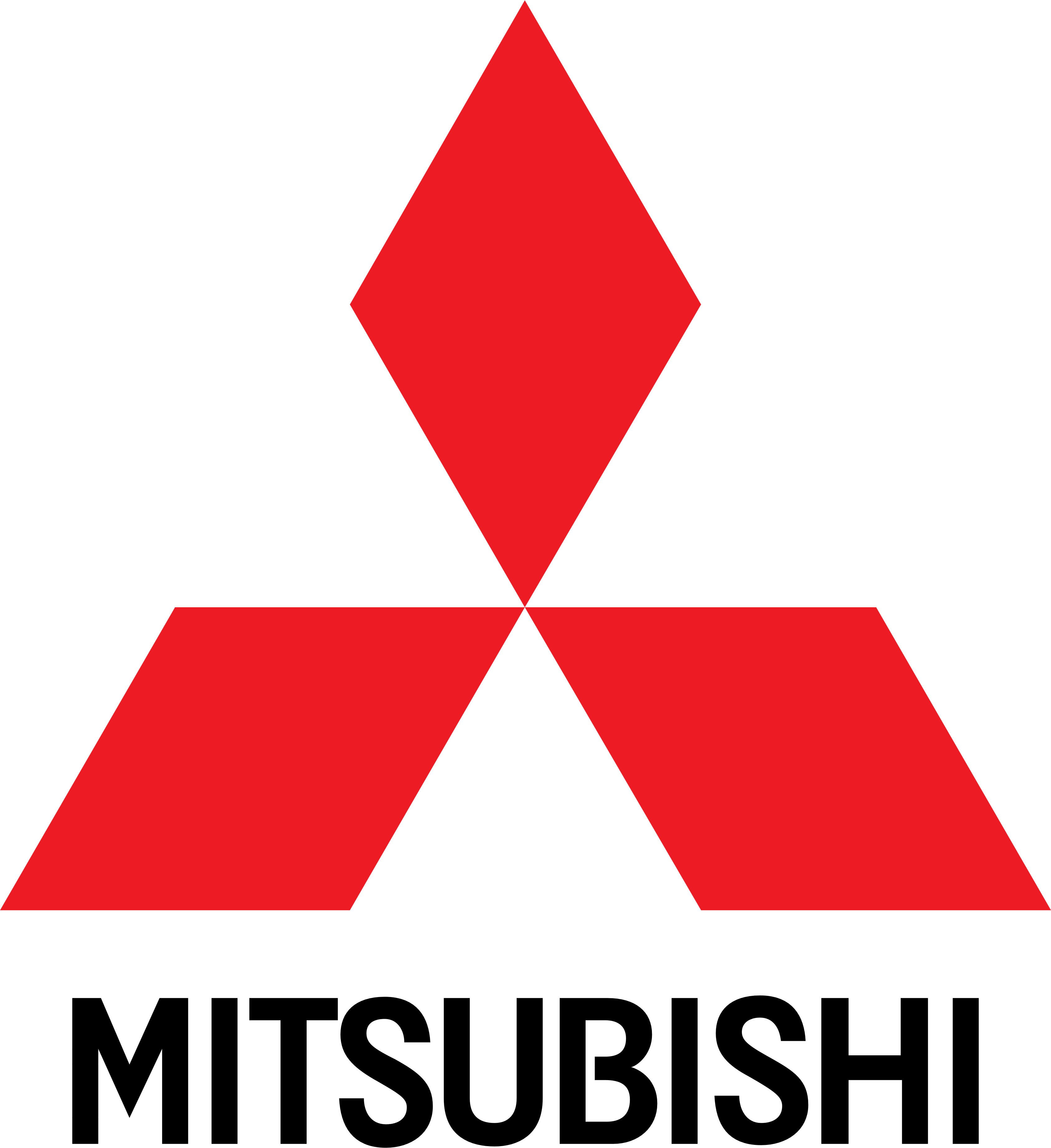 Mitsubish Logo - Mitsubishi – Logos Download