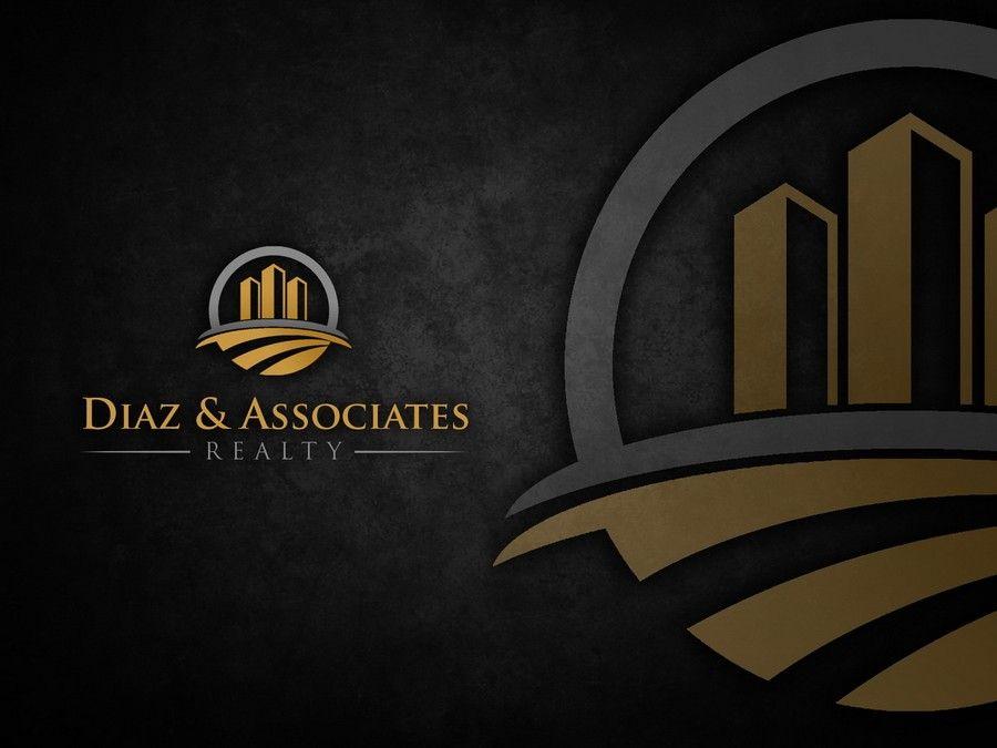 Diaz Logo - Help Diaz & Associates Realty with a new logo | Logo design contest