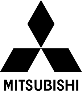 Mitsubish Logo - Mitsubishi Logo Vector (.AI) Free Download