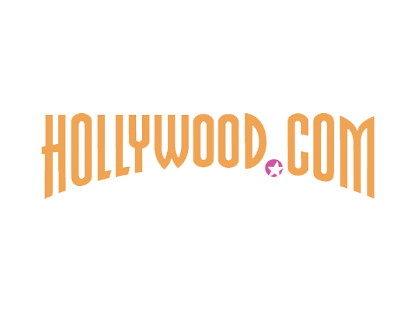 Hollywood.com Logo - Tech Logo