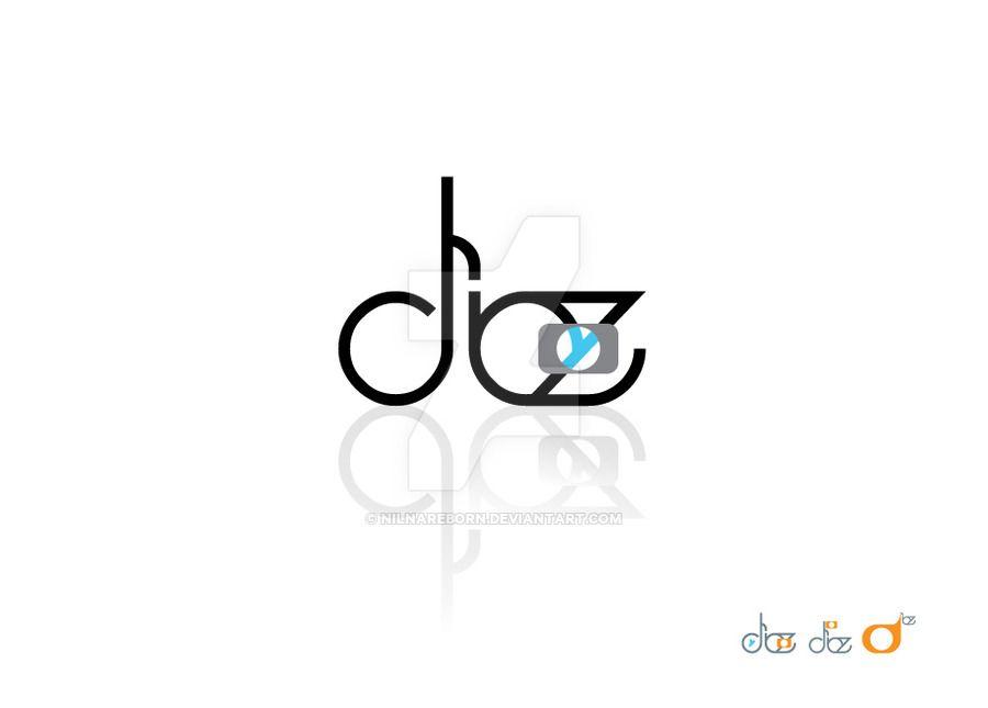 Diaz Logo - diaz logo by nilnareborn on DeviantArt
