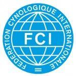 FCI Logo - FCI Logo | Canine Chronicle