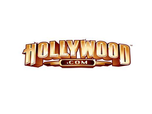 Hollywood.com Logo - Hollywood.com