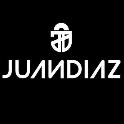 Diaz Logo - Juan Diaz