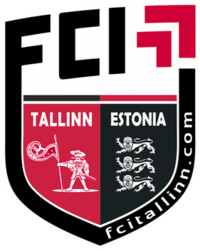 FCI Logo - FCI Tallinn