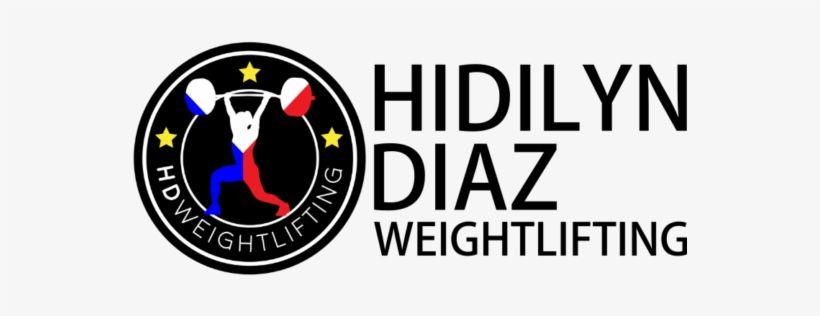 Diaz Logo - Com/wp Hd Logo 1 - Hidilyn Diaz PNG Image | Transparent PNG Free ...