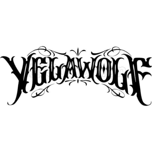Yelawolf Logo - yelawolf iPhone 6/6S Case | Customon.com