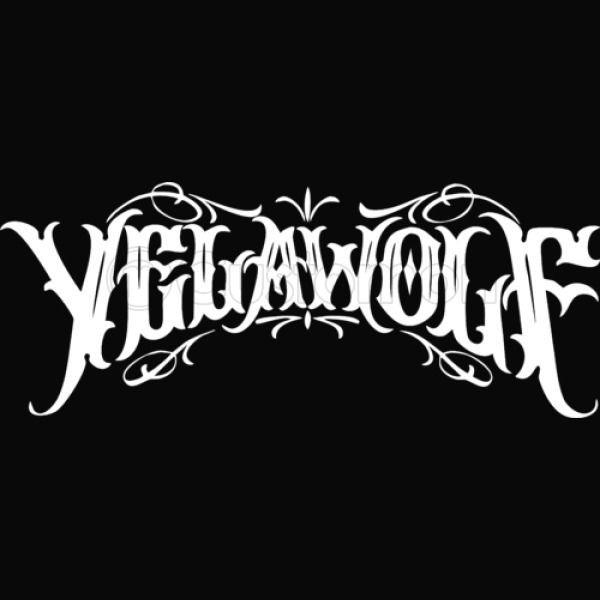 Yelawolf Logo - yelawolf Kids Hoodie | Customon.com