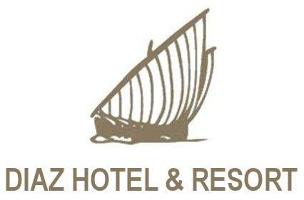 Diaz Logo - Diaz Hotel & Resort - Mossel Bay - Garden Route