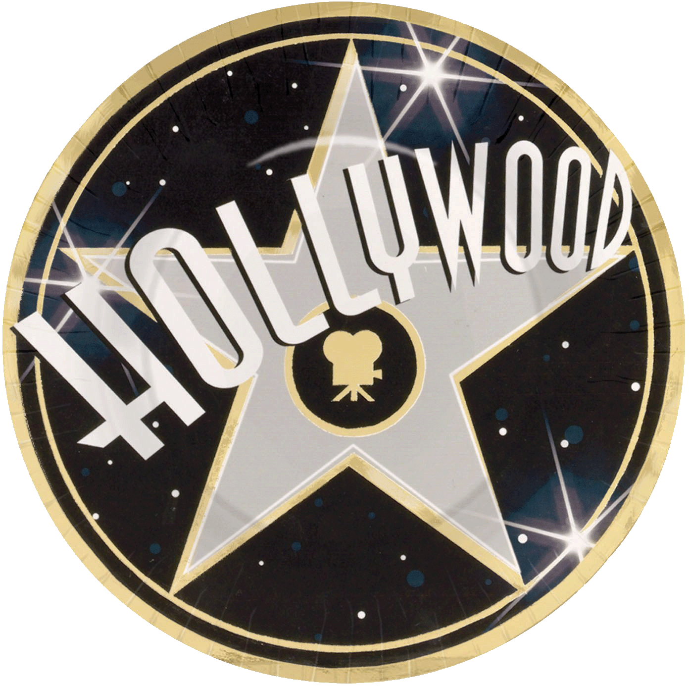 Hollywood.com Logo - Hollywood Logos