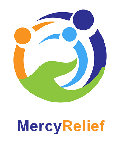 Relief Logo - About us -