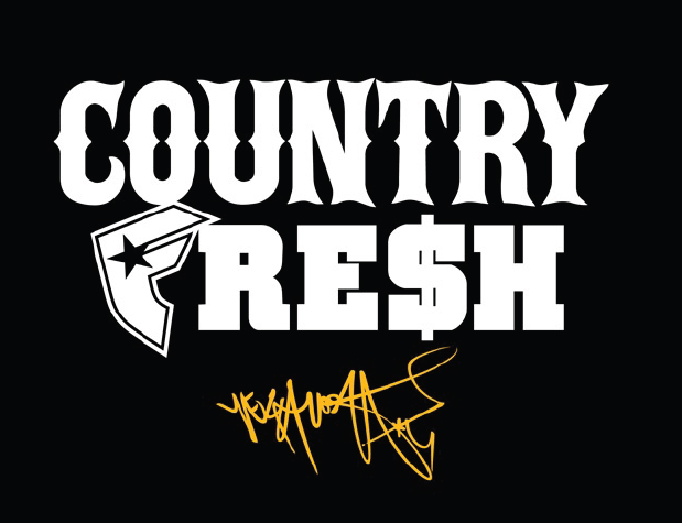 Yelawolf Logo - Yelawolf Country Fresh clothing line | Things I Want | Yelawolf ...