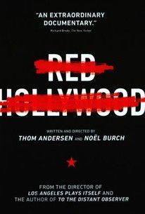 Hollywood.com Logo - Red Hollywood (2014)