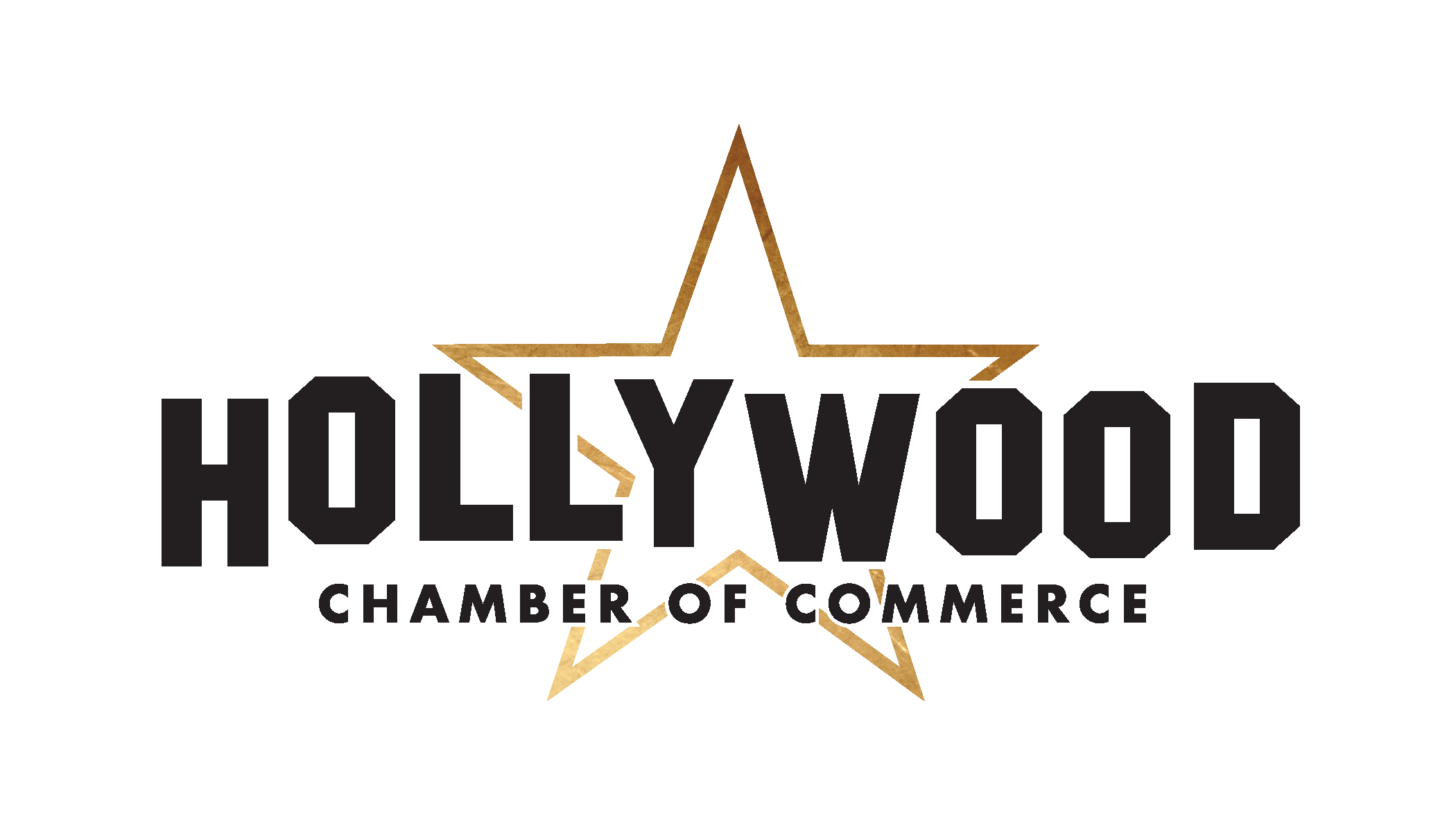 Hollywood.com Logo - Hollywood Chamber of Commerce