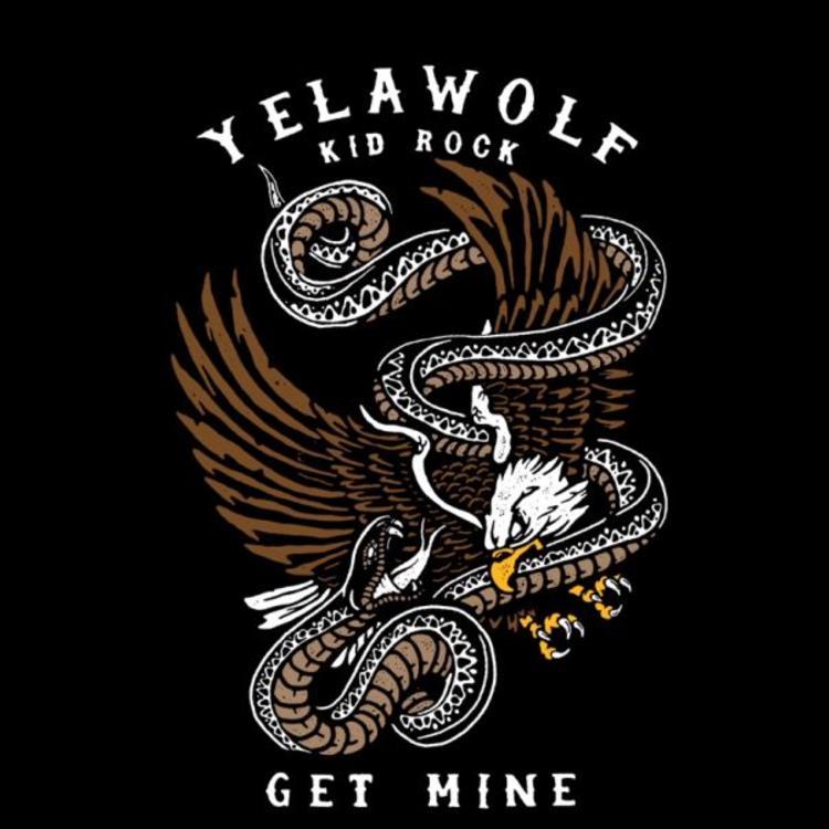 Yelawolf Logo - Yelawolf & Kid Rock Join Forces For New Country-Rock Song 