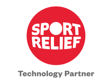 Relief Logo - Sport Relief 2018 style guide | Sport Relief