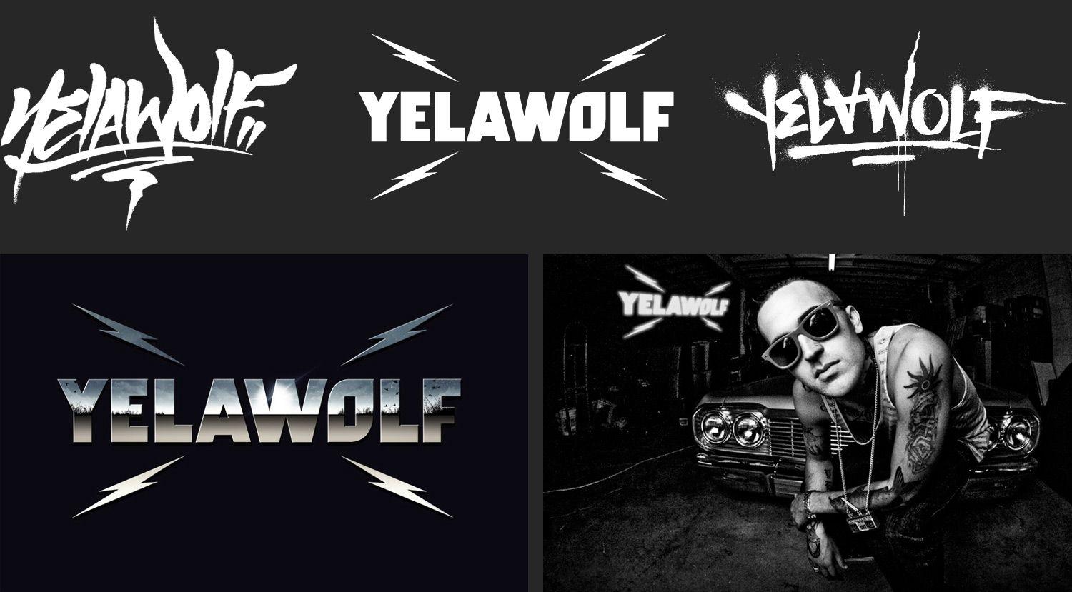 Yelawolf Logo - Yelawolf