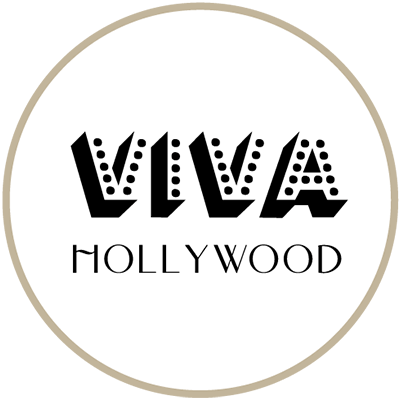 Hollywood.com Logo - Closed - Viva Hollywood