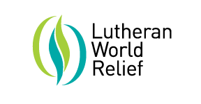 Relief Logo - Logo Usage | Lutheran World Relief