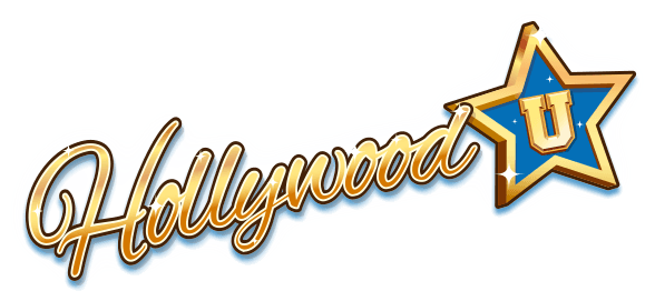 Hollywood.com Logo - Hollywood U