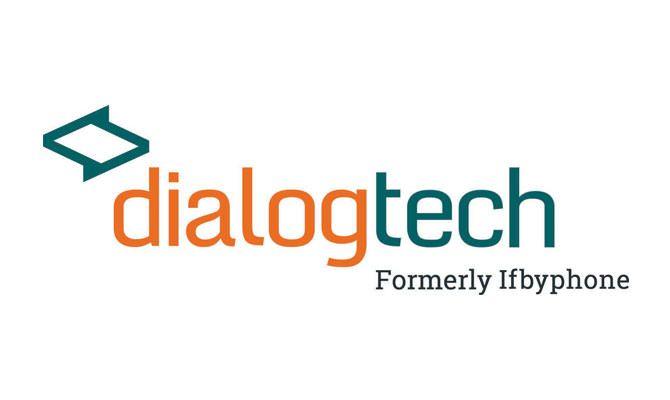 Dialogtech Logo - DialogTech