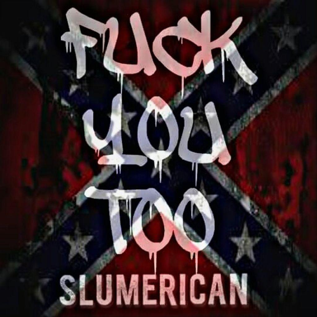 Yelawolf Logo - yelawolf slumerican americanyou fuckyoutoo rebelflag...