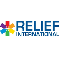 Relief Logo - Relief International Office Photos | Glassdoor.co.uk