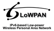 6LoWPAN Logo - Internet of Things Minneapolis | Network Layer