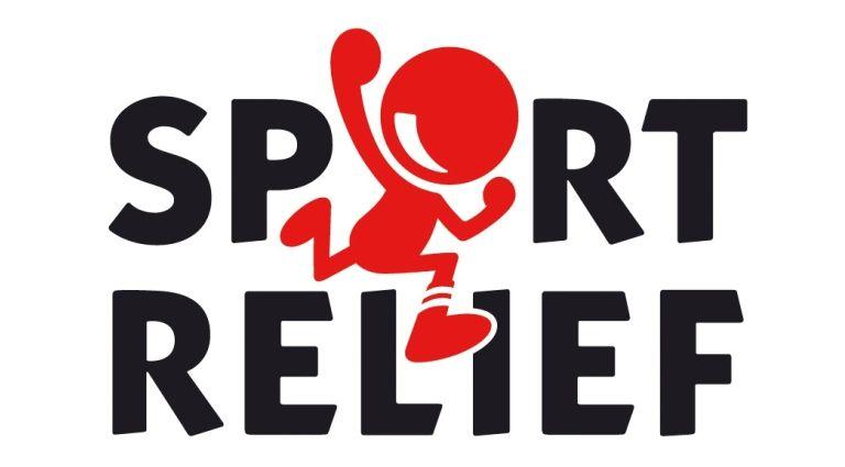 Relief Logo - Sport Relief Logo Academy Primary School