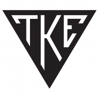 TKE Logo - Tau Kappa Epsilon. Brands of the World™. Download vector logos