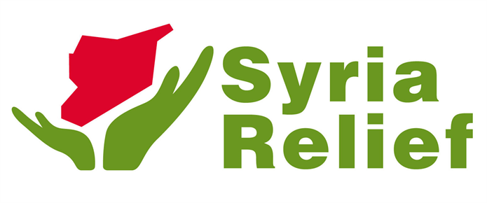 Relief Logo - Jobs with SYRIA RELIEF