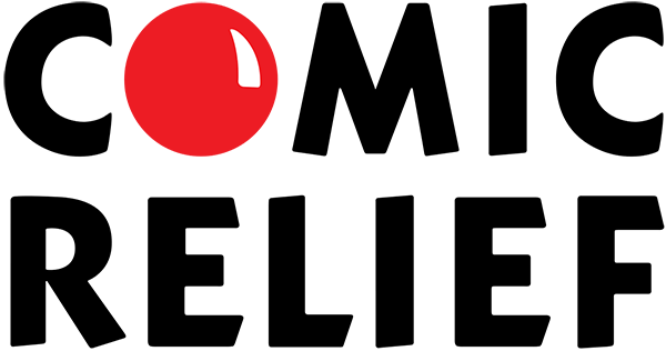 Relief Logo - comic-relief-logo | Genius Brand