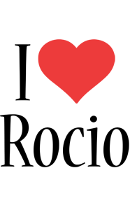 Rocio Logo - Rocio Logo. Name Logo Generator Love, Love Heart, Boots, Friday