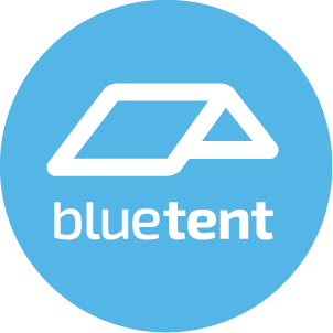 Dialogtech Logo - Bluetent customer references of DialogTech