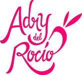Rocio Logo - Adry del Rocio, 3D streetpainting, 3D & 2 D streetart, Anamorphic