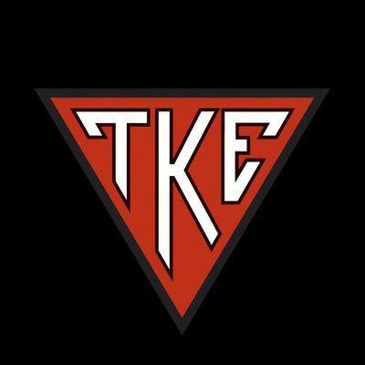 TKE Logo - TKE Wilmington