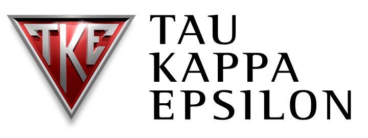 TKE Logo - UE Alumni Online - Tau Kappa Epsilon 60th Reunion