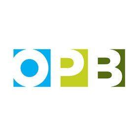 Shoppbs.org Logo - OPB. Shop.PBS.org